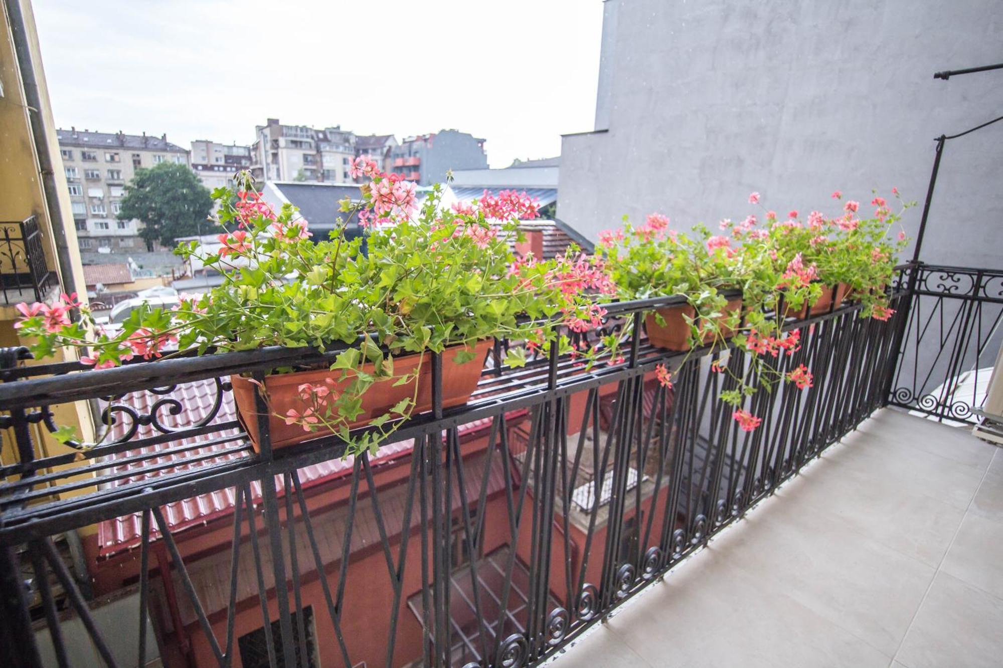 Appartamento Lion's Bridge Boutique 2bdrm Apt, Center Gem