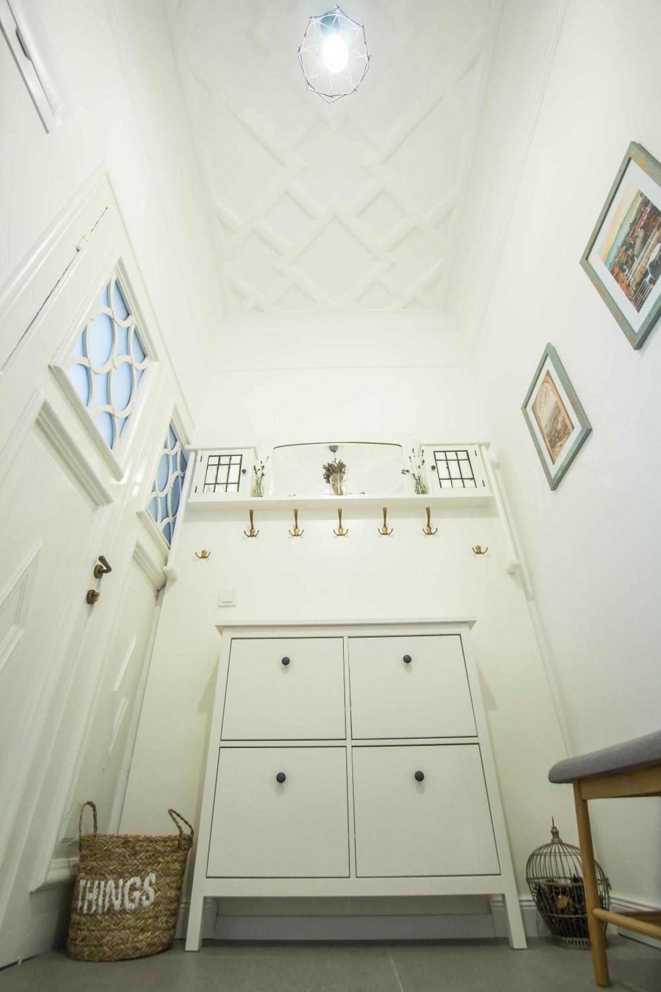 Lion's Bridge Boutique 2bdrm Apt, Center Gem Appartamento Sofia