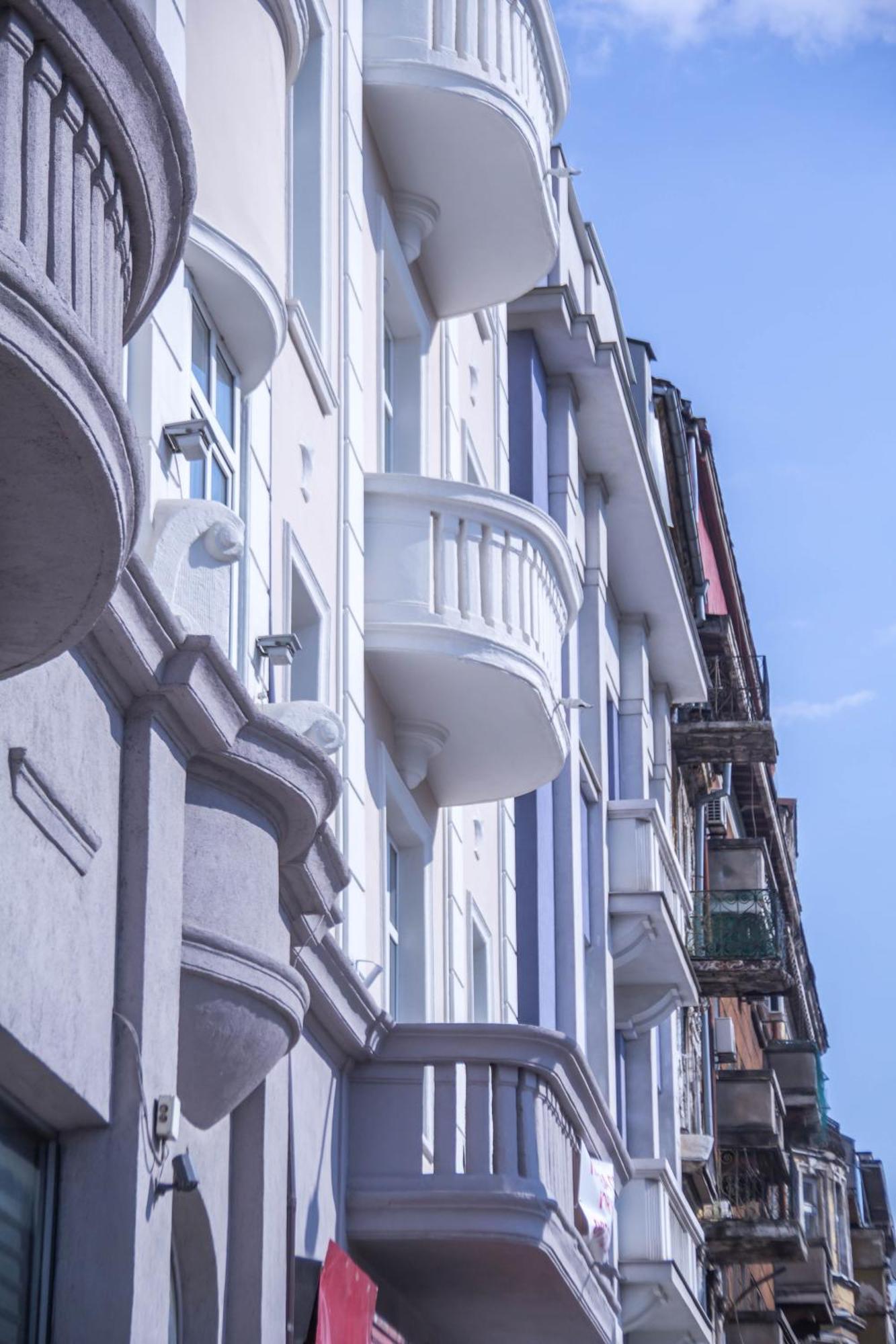 Appartamento Lion's Bridge Boutique 2bdrm Apt, Center Gem *