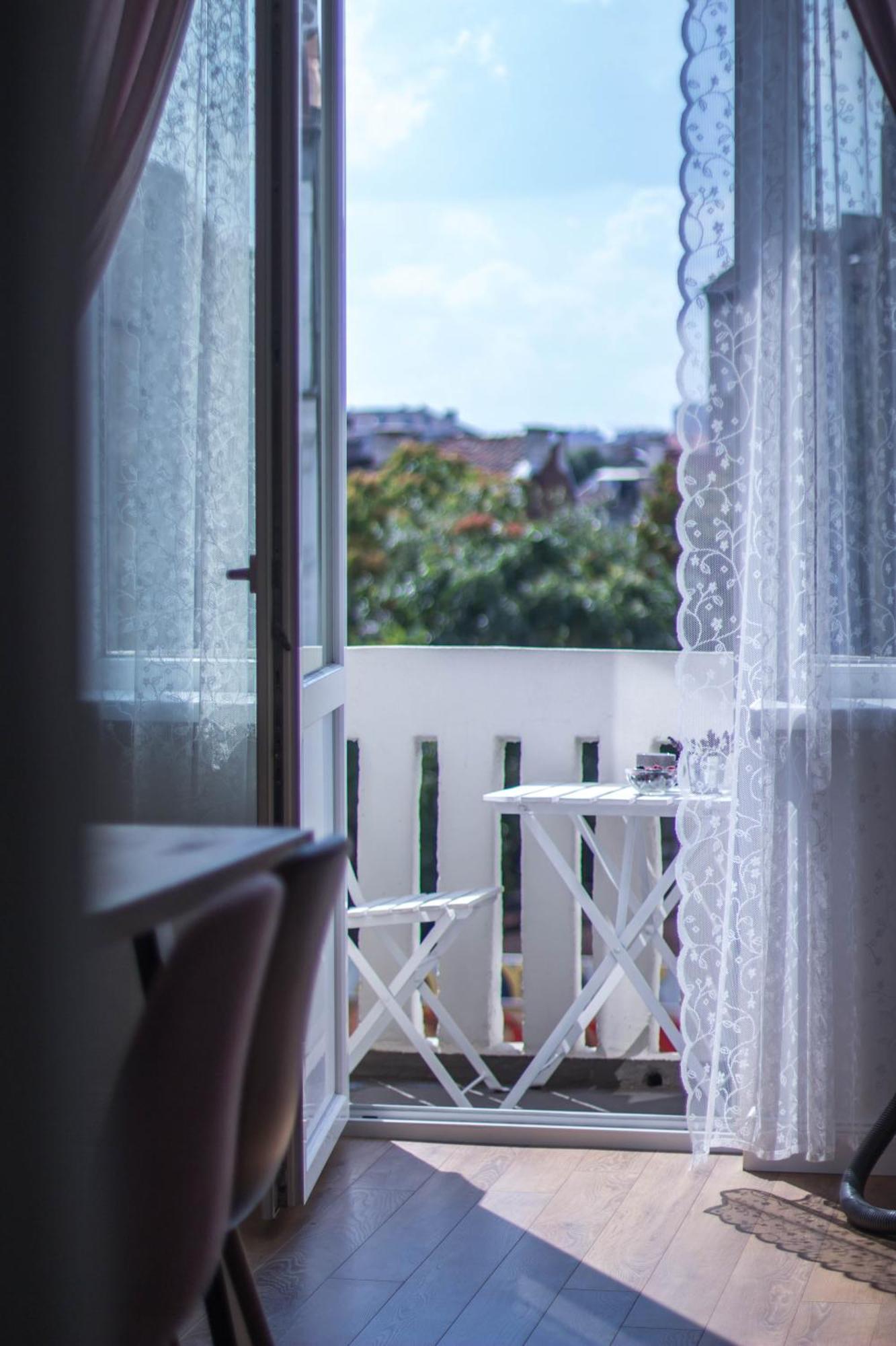 Lion's Bridge Boutique 2bdrm Apt, Center Gem * Sofia
