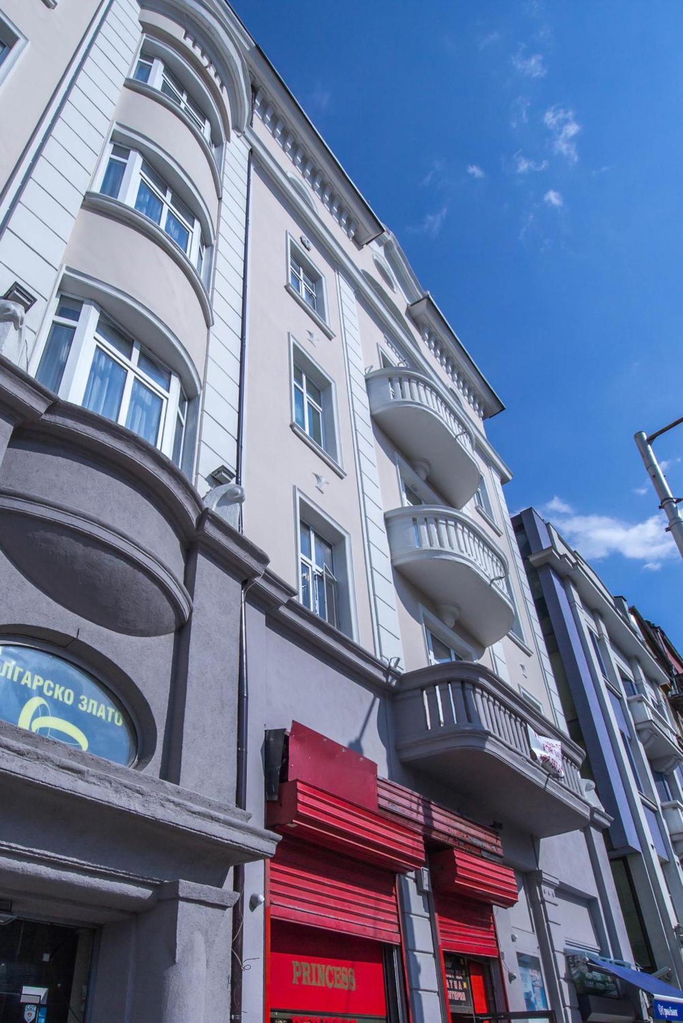 Appartamento Lion's Bridge Boutique 2bdrm Apt, Center Gem *