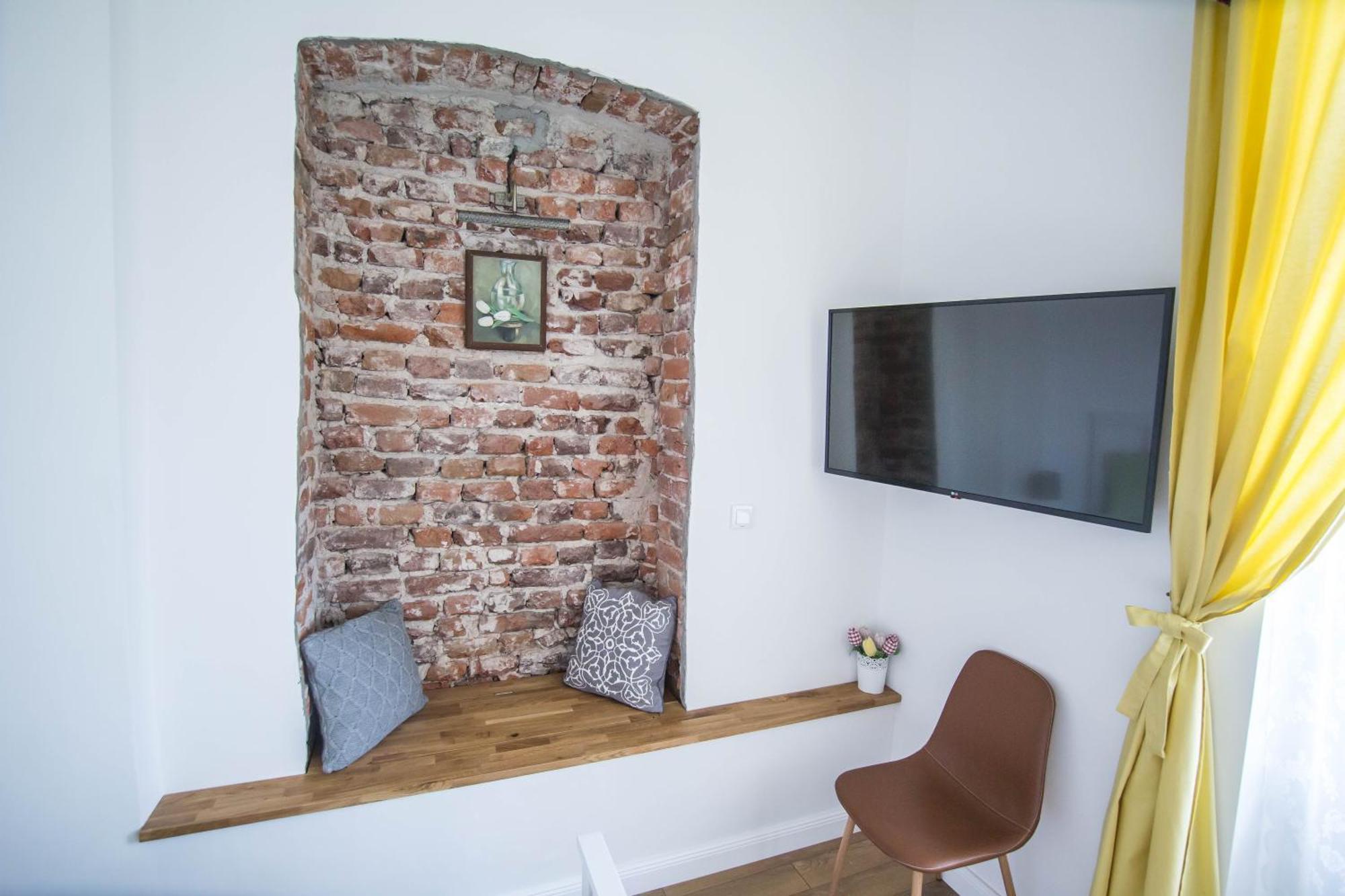Appartamento Lion's Bridge Boutique 2bdrm Apt, Center Gem Sofia
