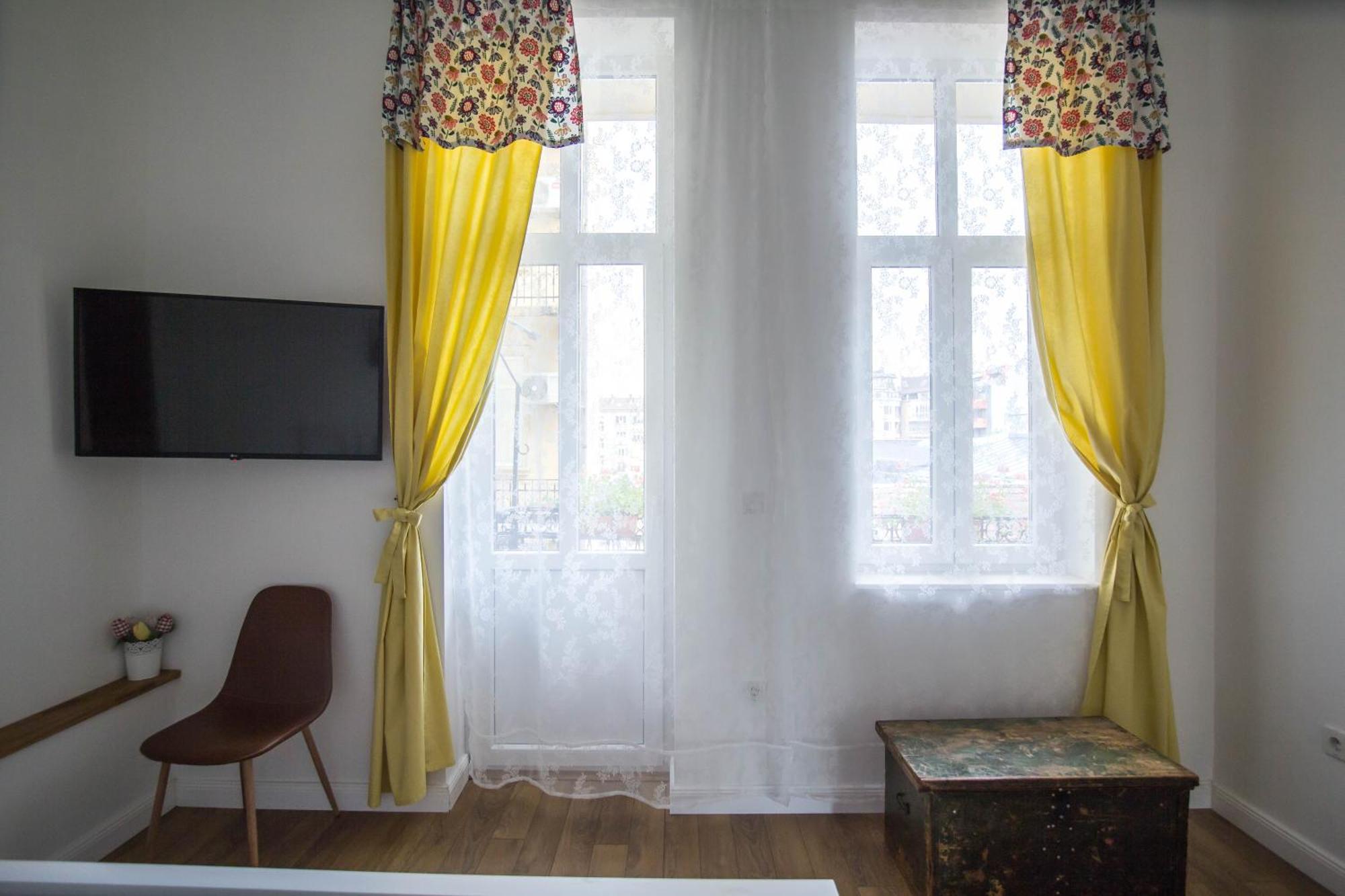 Lion's Bridge Boutique 2bdrm Apt, Center Gem Sofia
