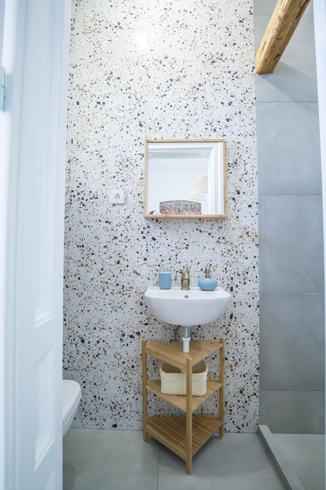 Appartamento Lion's Bridge Boutique 2bdrm Apt, Center Gem