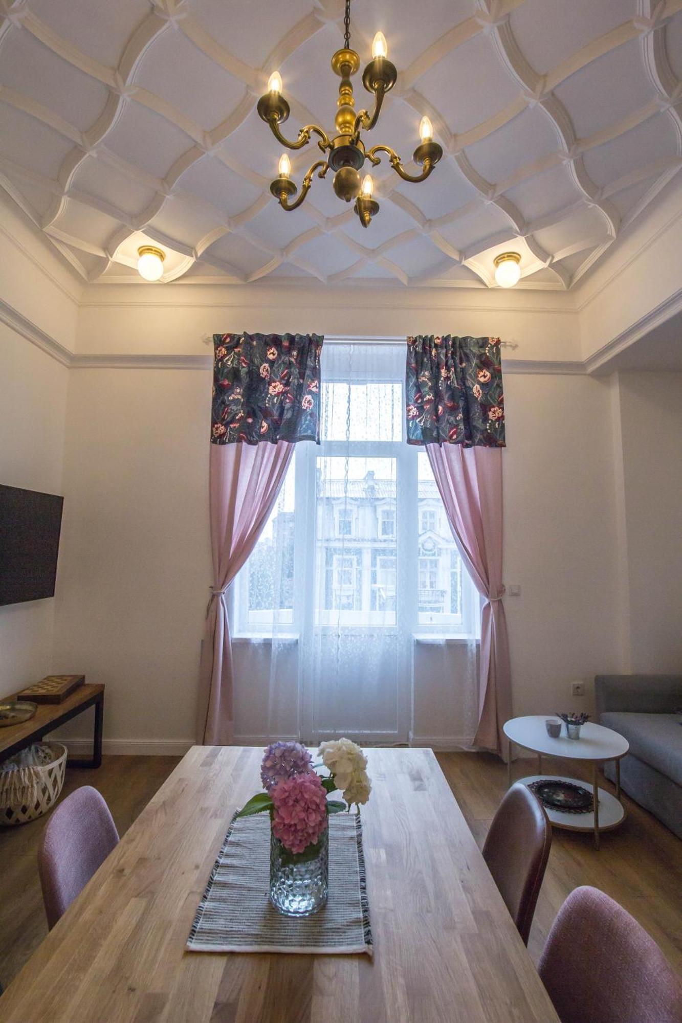 Lion's Bridge Boutique 2bdrm Apt, Center Gem Appartamento
