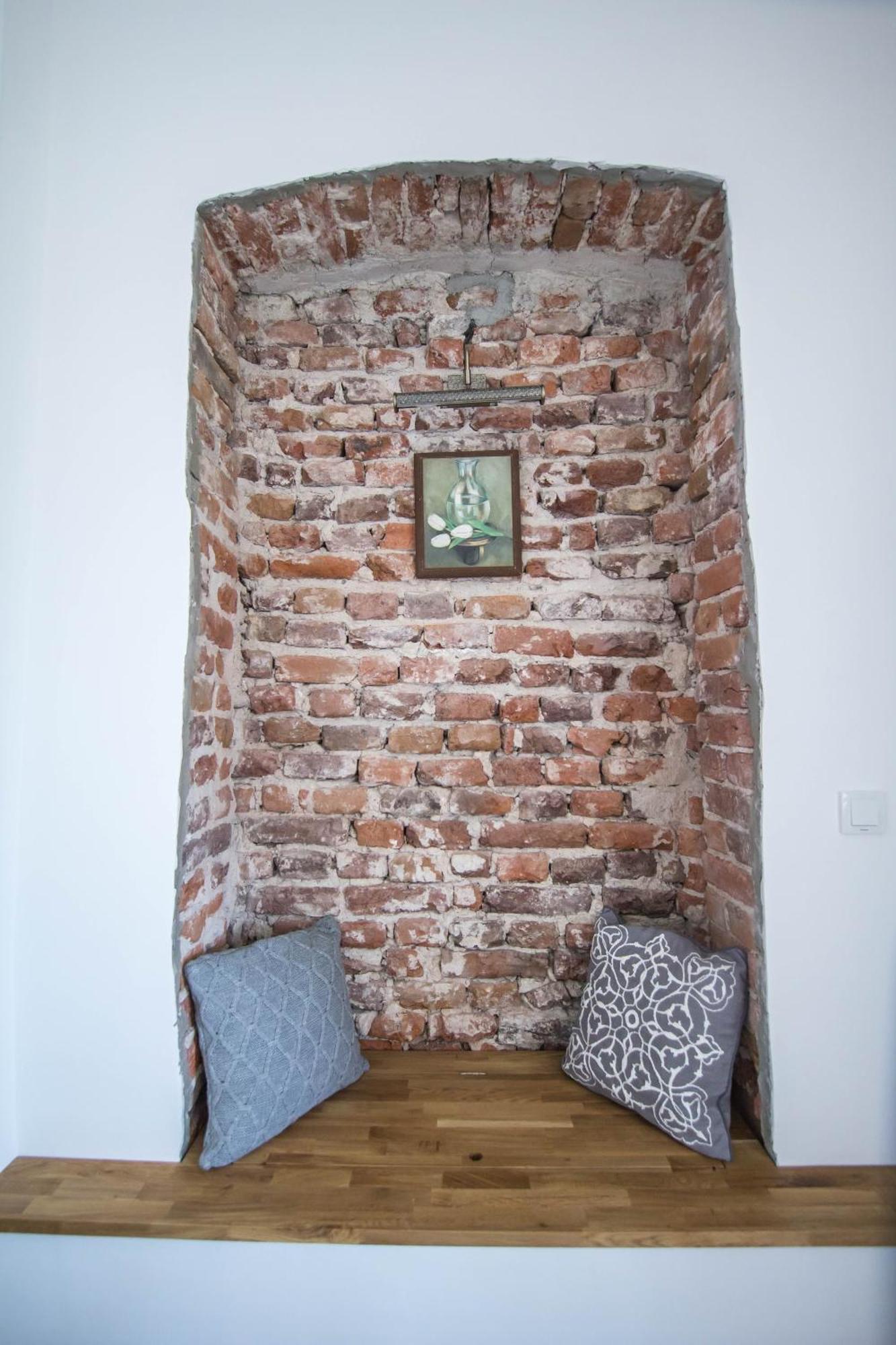 Lion's Bridge Boutique 2bdrm Apt, Center Gem Appartamento *